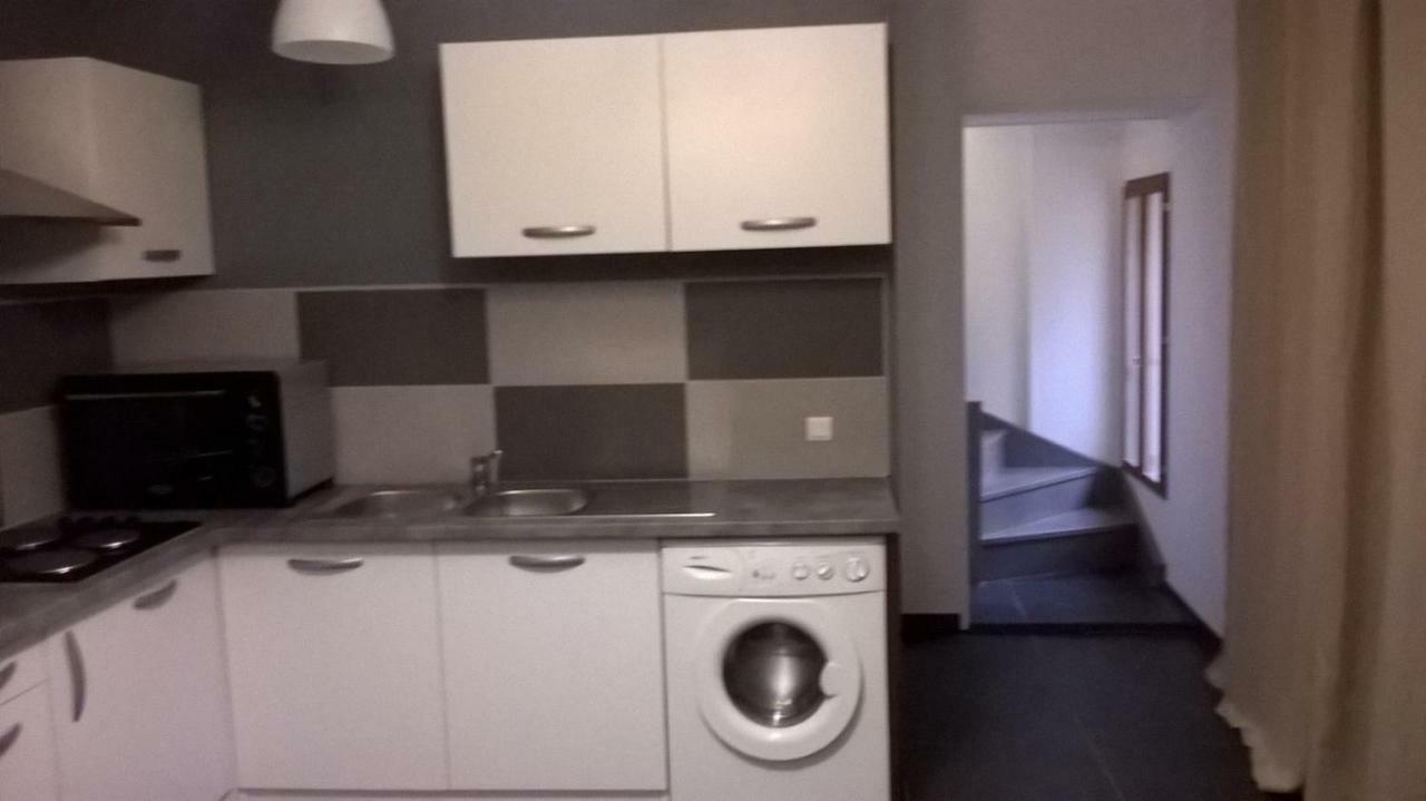 La Ferté-Gaucher Maison Duplex & Appartement Sur Cour מראה חיצוני תמונה