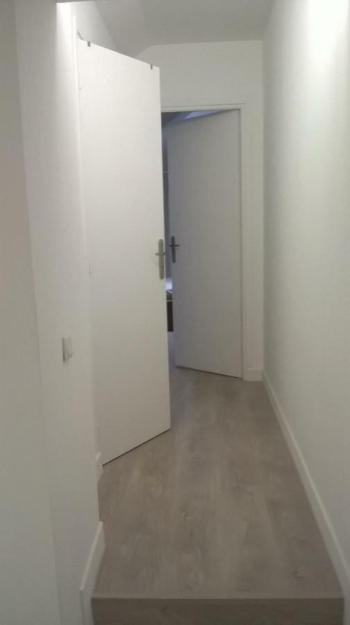 La Ferté-Gaucher Maison Duplex & Appartement Sur Cour מראה חיצוני תמונה